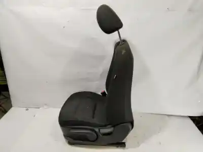 Peça sobressalente para automóvel em segunda mão assento dianteiro esquerdo por kia rio (yb) business 120 cv / 88 kw referências oem iam 88300h8080  