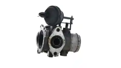 Peça sobressalente para automóvel em segunda mão válvula egr por audi a3 (8l) 1.9 tdi referências oem iam 038129637  