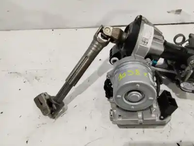 Peça sobressalente para automóvel em segunda mão coluna de direcção por seat arona reference plus referências oem iam 2q1909144ab  