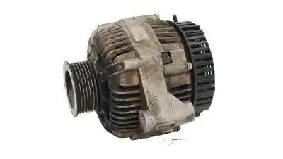 Peça sobressalente para automóvel em segunda mão alternador por citroen jumpy (u6u_) 1.9 td referências oem iam   