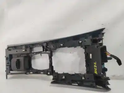 Second-hand car spare part tail lights embellisher for peugeot 508 active oem iam references 9688547377