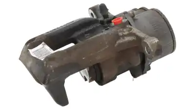 Peça sobressalente para automóvel em segunda mão pinça de travão traseira esquerda por citroen c4 grand picasso live referências oem iam 9819060880