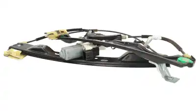 Peça sobressalente para automóvel em segunda mão elevador de vidros dianteira esquerda por ford focus lim. (cb8) titanium referências oem iam 924128104  