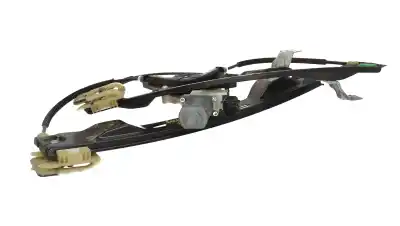 Peça sobressalente para automóvel em segunda mão Elevador De Vidros Dianteira Esquerda por FORD FOCUS LIM. (CB8) Titanium Referências OEM IAM 924128104  