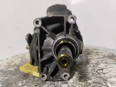 Pezzo di ricambio per auto di seconda mano Differenziale Anteriore per AUDI A3 (8P) 2.0 TDI Ambition Quattro (DPF) (125kW) Riferimenti OEM IAM ZSB0409053  