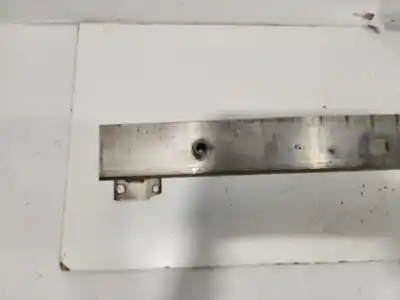 Second-hand car spare part Front Bumper Reinforcement for CITROEN JUMPY HDi 90 27 L1H1 Furg. 90 CV / 66 KW OEM IAM references 7414RG  