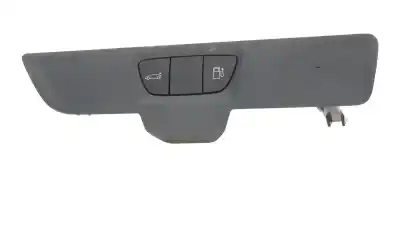 Second-hand car spare part multifunction switch for peugeot 508 active oem iam references 9688553677  