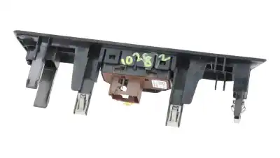 Second-hand car spare part multifunction switch for peugeot 508 active oem iam references 9688553677  