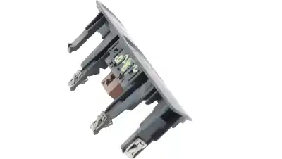 Second-hand car spare part multifunction switch for peugeot 508 active oem iam references 9688553677  