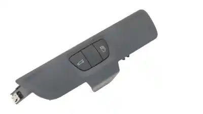 Second-hand car spare part multifunction switch for peugeot 508 active oem iam references 9688553677  