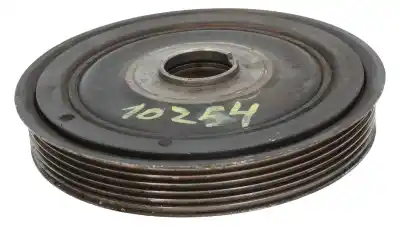 Pezzo di ricambio per auto di seconda mano puleggia dell albero motore per ford focus lim. (cb4) econetic riferimenti oem iam 
