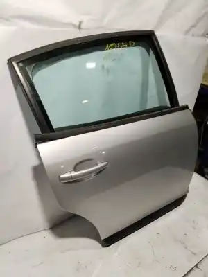 Peça sobressalente para automóvel em segunda mão porta do automóvel traseira direita por citroen c4 berlina collection referências oem iam   