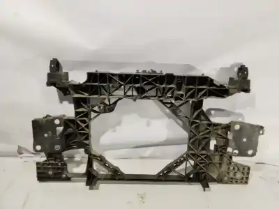 Pezzo di ricambio per auto di seconda mano pannello frontale per renault scenic iii bose edition riferimenti oem iam 