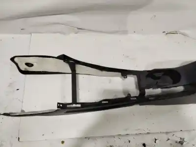 Peça sobressalente para automóvel em segunda mão apoio de braço consola central por kia rio basic referências oem iam 84670-1w000  