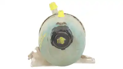 Second-hand car spare part Coolant Expansion Tank for DACIA SANDERO 1.2 16V OEM IAM references 8200686355  