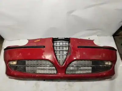 Pezzo di ricambio per auto di seconda mano Paraurti Anteriore per ALFA ROMEO 147 (190) 1.6 16V CAT Riferimenti OEM IAM   