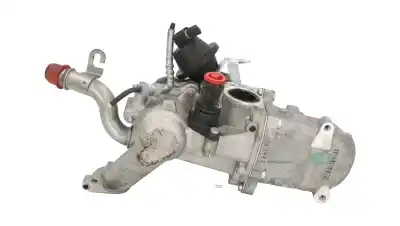 Second-hand car spare part egr cooler for citroen c4 lim. seduction oem iam references 333033797614