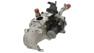 Peça sobressalente para automóvel em segunda mão radiador de gases de escape (egr) por citroen c4 lim. seduction referências oem iam 333033797614  