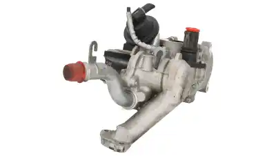 Peça sobressalente para automóvel em segunda mão radiador de gases de escape (egr) por citroen c4 lim. seduction referências oem iam 333033797614  