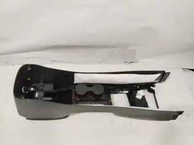 Peça sobressalente para automóvel em segunda mão apoio de braço consola central por kia xceed drive 160 cv / 118 kw referências oem iam 84636-j700