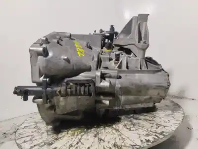 Second-hand car spare part gearbox for peugeot 508 active oem iam references 20mb27