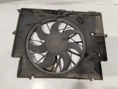 Pezzo di ricambio per auto di seconda mano elettroventola per bmw serie 1 berlina (e81/e87) 118d riferimenti oem iam 0130303941