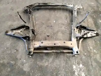 Second-hand car spare part front axle for dacia sandero stepway oem iam references   