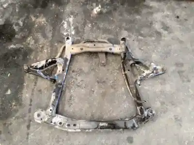 Second-hand car spare part front axle for dacia sandero stepway oem iam references   