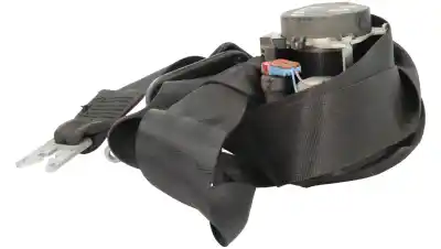 Pezzo di ricambio per auto di seconda mano cintura di sicurezza anteriore destra per renault scenic iii bose edition riferimenti oem iam 