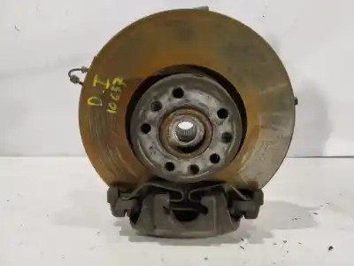 Second-hand car spare part front left knuckle for citroen jumpy fugón club m oem iam references 1617968980  