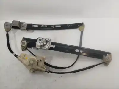Pezzo di ricambio per auto di seconda mano alzacristalli anteriore destro per seat leon (5f1) 2.0 tdi riferimenti oem iam   