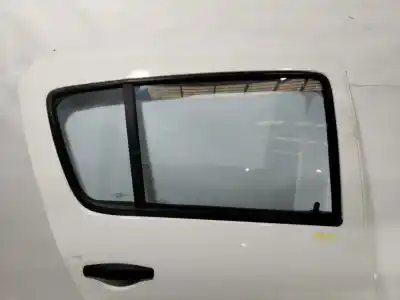Peça sobressalente para automóvel em segunda mão  por DACIA SANDERO  Referências OEM IAM   