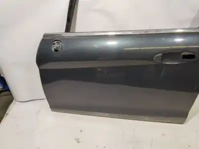 Peça sobressalente para automóvel em segunda mão porta da frente esquerda por ford fiesta (ccn) * referências oem iam   