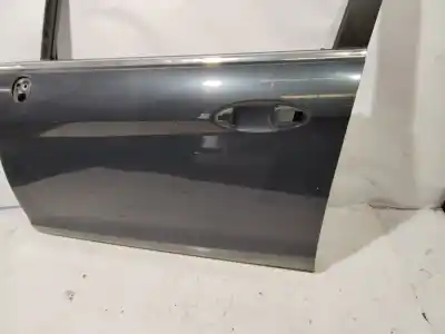Peça sobressalente para automóvel em segunda mão porta da frente esquerda por ford fiesta (ccn) * referências oem iam   
