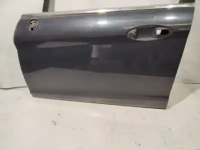 Second-hand car spare part Left Front Door for FORD FIESTA (CCN) * OEM IAM references   