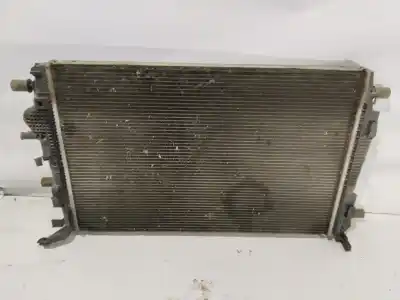 Pezzo di ricambio per auto di seconda mano radiatore d acqua per renault scenic iii bose edition riferimenti oem iam 214100017r-d