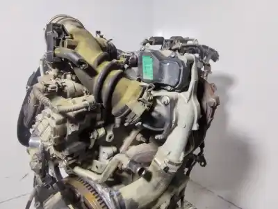 Автозапчасти б/у ПОЛНЫЙ ДВИГАТЕЛЬ за TOYOTA YARIS (KSP9/SCP9/NLP9)  ссылки OEM IAM 1ND 004935  