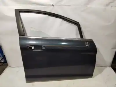 Pezzo di ricambio per auto di seconda mano porta anteriore destra per ford fiesta (ccn) * riferimenti oem iam   