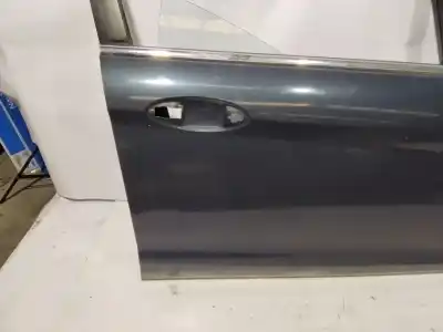 Pezzo di ricambio per auto di seconda mano porta anteriore destra per ford fiesta (ccn) * riferimenti oem iam   