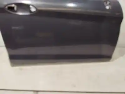 Pezzo di ricambio per auto di seconda mano porta anteriore destra per ford fiesta (ccn) * riferimenti oem iam   