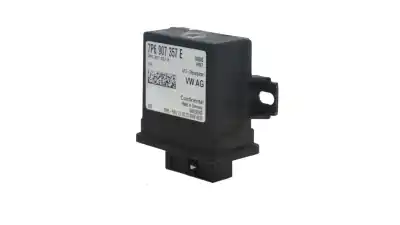 Second-hand car spare part light control unit for seat arona reference plus oem iam references 7p6907357e  
