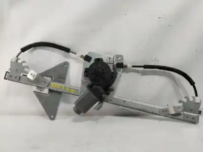 Peça sobressalente para automóvel em segunda mão elevador de vidros dianteiro direito por citroen c3 business referências oem iam 402214  