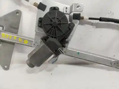 Peça sobressalente para automóvel em segunda mão elevador de vidros dianteiro direito por citroen c3 business referências oem iam 402214  