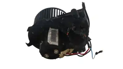 Second-hand car spare part heating fan for citroen jumpy hdi 90 27 l1h1 furg. 90 cv / 66 kw oem iam references 1401366880  