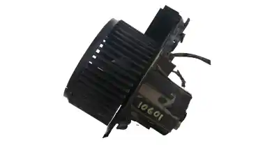 Second-hand car spare part heating fan for citroen jumpy hdi 90 27 l1h1 furg. 90 cv / 66 kw oem iam references 1401366880  
