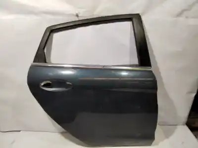 Peça sobressalente para automóvel em segunda mão porta do automóvel traseira direita por ford fiesta (ccn) * referências oem iam   