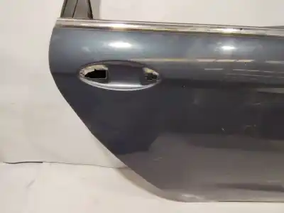 Peça sobressalente para automóvel em segunda mão porta do automóvel traseira direita por ford fiesta (ccn) * referências oem iam   