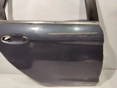 Peça sobressalente para automóvel em segunda mão Porta Do Automóvel Traseira Direita por FORD FIESTA (CCN) * Referências OEM IAM   