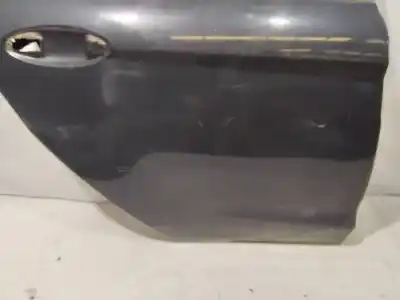 Peça sobressalente para automóvel em segunda mão porta do automóvel traseira direita por ford fiesta (ccn) * referências oem iam   