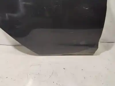 Peça sobressalente para automóvel em segunda mão porta do automóvel traseira direita por ford fiesta (ccn) * referências oem iam   